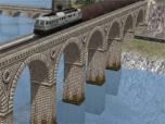 Historische Steinbr�cke