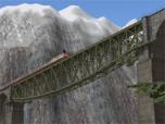 Eisenbahnviadukt