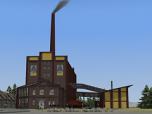 Hedrichs Dampfm�hle