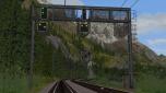 Lichtsignale der SBB vom Typ L