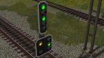 Lichtsignale der SBB vom Typ L