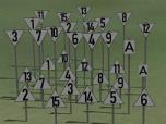 Langsamfahrsignale Lf4 & Lf5