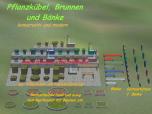 GvF_1 - Set zur Gestaltung von Freifl�chen