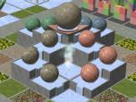 GvF2 - Set Kugelbrunnen - Dreh