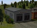 Set BW-Werkstatt V8