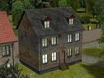 Dorfh�user Set 1