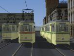 Gotha Stra�enbahn T2-62