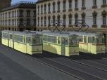 Gotha Gelenkzug G4-61