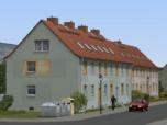 Sanierte Mehrfamilienh�user