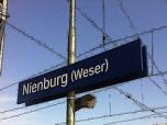 Anlage Nienburg (Weser) - Teil