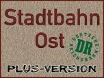 Anlage "Stadtbahn-Ost&quo