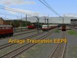 Anlage "Traunstein" 