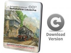 Spitzkehre Lauscha Anlage Download-Vollversion (AG2403 )