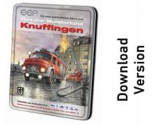 Anlage Knuffingen ohne Modelle