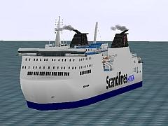 Eisenbahnf�hrschiff FMS 