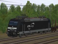 E-Lok BR 185.1MS der MRCE EpVI Set 2