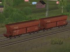 Erweiterungsset Erztransport Falrrs 152 Set 1