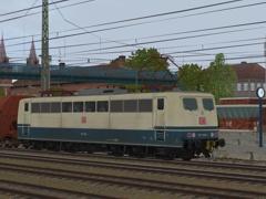 Erztransport BR 151 bb der DB/DBAG Ep.IV/V Erweiterungsset