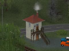 Posten 118 (Projekt LBE)