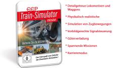 EEP Train Simulator Mission V1.122 (PTSM1ESD )