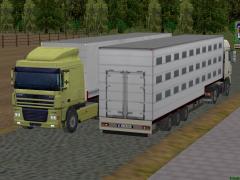 Jumboauflieger-Set 1