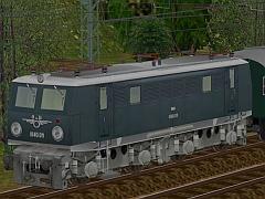 E-Lok BB�/�BB 1040.09