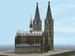 K�lner Dom