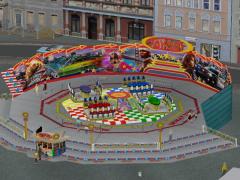 Rummelplatz Set 5