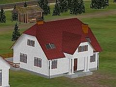 Villa Set1