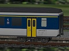 SBB Personenwagen Set 1