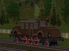 E_Lok Set DRG A1 in Epoche I (Userwunsch)
