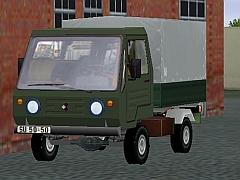 Multicar-Set_oliv