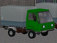 Multicar Set 2 (IB1443 )