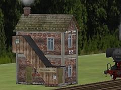 Blockstelle 112 (Userwunsch) (JE2464 )