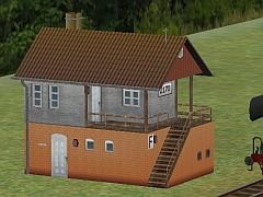 Streckenposten 2170 (Userwunsch)