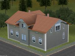 Landh�user Set