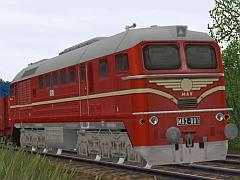 Diesellokomotive MAV_M62_001