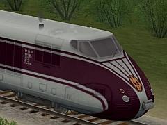 VT10 551 