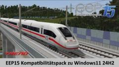 EEP15 Kompatibilit&auml;tspack zu Windows11 24H2 vom 08.10.2024 (P15_WIN11_24H2 )