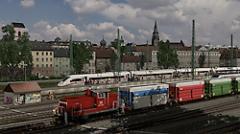 EEP Eisenbahn.exe Professional 18 Download-Version (P18EXPDL )