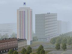 Immobilien Set 1