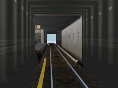 HH-U-Bahn Splineset