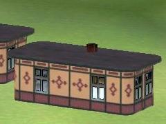 Bln Aufsicht Set 1