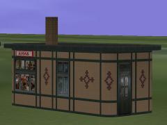 Bln Aufsicht Set 2