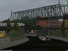Lastk�hne Set 1