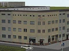 Magdeburger Siedlungsh�user