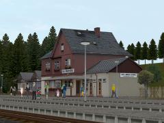 Bahnhof Drei Annen Hohne