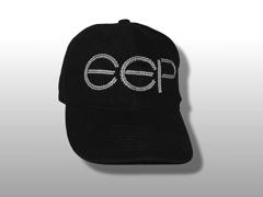 Hochwertige Schirmkappe f&uuml;r echte EEP-Fans mit aufgesticktem EEP-Logo (EEPCAP001 )