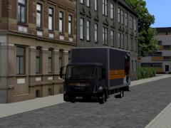 Danger Energy | VW T6 | Iveco LKW (V10KDL10118 )
