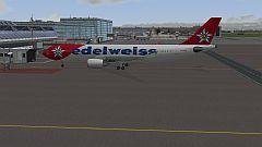 A330-200-ED (Edelweiss ) (V10KRP10177 )